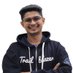 Parth Ravani (@poetparth) Twitter profile photo Parth Ravani (@poetparth) Twitter profile photo