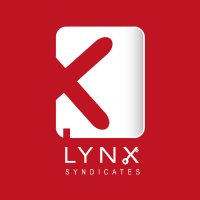 Lynx Syndicates(@LynxSyndicates) 's Twitter Profile Photo