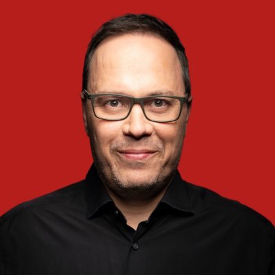 Dirk Panter Profile
