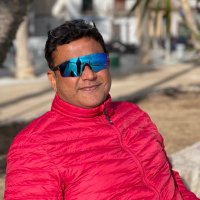 AjayTewari (@tavarejay) 's Twitter Profile