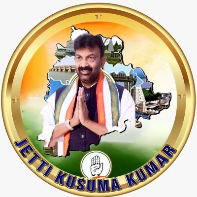 Ex. Working President Telangana Congress Committee
#JettiKK