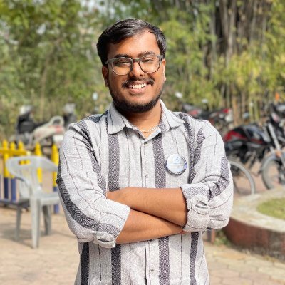 aalu_ka_paratha's profile picture. DevOpsEngineer,Bigtimefoodie,Proud Bihari,