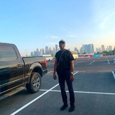 Programmer and an Ethical Hacker. I'm allergic to stupidity and I break out in Sarcasm. Mom ❤️SnapChat :IamMrOsman. Instagram :@IamMrosman 🚶👓🌍🌞🤠👤🇬🇭