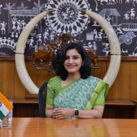 Collector Wayanad(@CollectorWyd) 's Twitter Profile Photo