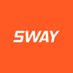 Sway: Book a Ride (@SwayTaxi) Twitter profile photo