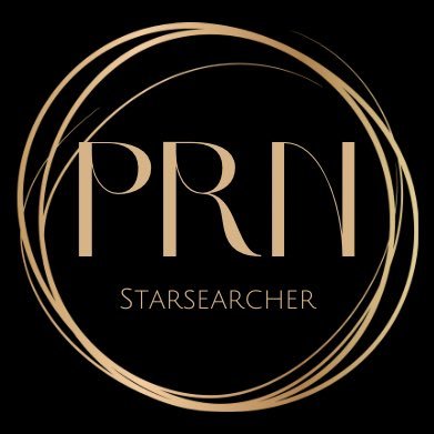 Celebrating the big ones - promoting the new ones. 🚀 Publisher of the #prnstarsearcheraward 🥇 🥈 🥉