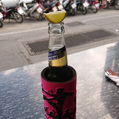 WBPC677925's profile picture. 観客席から観てるだけ😎