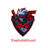 CalebHunt (@realcalebhunt) 's Twitter Profile