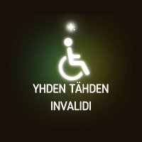 YhdenTähdenInvalidi(@1TahdenInvalidi) 's Twitter Profile Photo