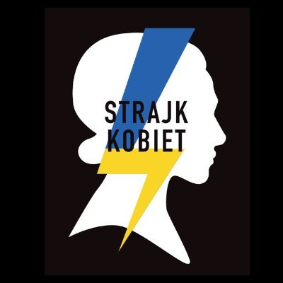 #StrajkKobiet