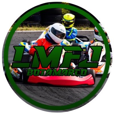 |20| Proud to represent LMFJ as a driver.🇹🇩3 times Romanian Karting Champion🇹🇩
