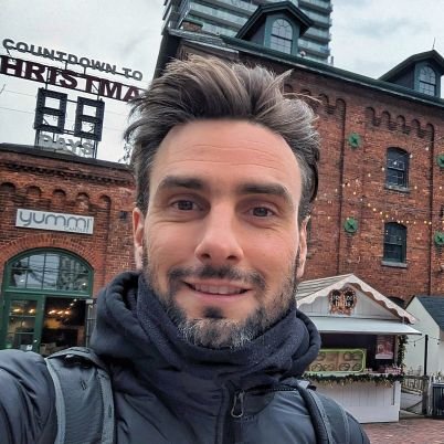 gonzalodutto's profile picture. 