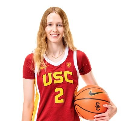 IndiaOtto's profile picture. Usc wbb