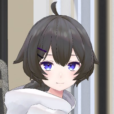 uppy_88's profile picture. AR・XR、VRChat、手芸・工作など。BlenderとUnity勉強中。きれいなもの、面白いものが好き。