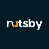 Nutsby(@NutsbyOfficial) 's Twitter Profile Photo