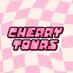 🍒 𝙘𝙝𝙚𝙧𝙧𝙮 𝙩𝙤𝙪𝙧𝙨 🍒 (@cherry_tours17) Twitter profile photo