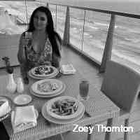 thorntonzzoey8's profile picture. Art Director madewell