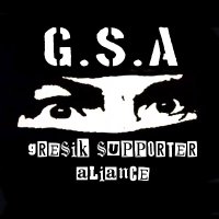 Gresik Supporters Alliance(@NjalaKeboGiras) 's Twitter Profile Photo