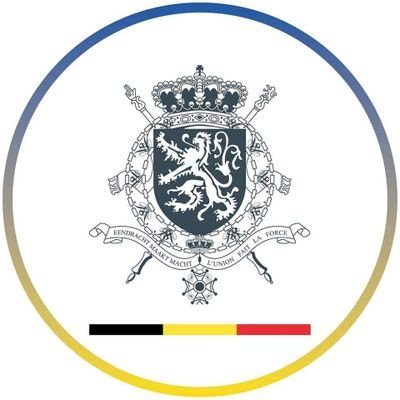 Cuenta oficial de la Embajada de Bélgica: Colombia, Venezuela, Aruba, Curaçao, Sint Maarten, Bonaire, Sint Eustasius y Saba (también en Facebook) / @BelgiumMFA