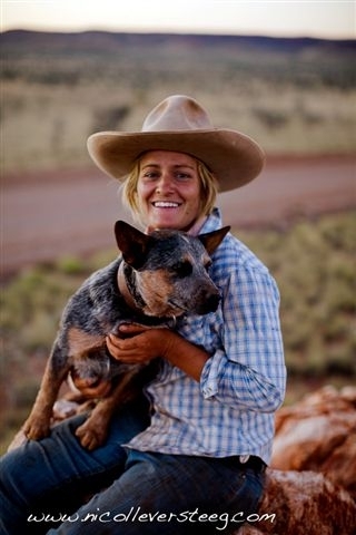 Yarrie station Outback Beef, Nuffield Scholar. Quality beef; live cattle & boxed, with a good team, off a natural & a long term functioning landscape