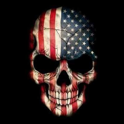Freedom has never been free, be prepared to fight for it! MAGA supporter. 1%'er, forever. SAR. Proud of my southern roots.  No vaccine.  powder  is dry.