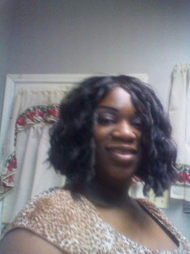 AndreaResha's profile picture. 