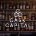 Cask Capital (@CaskCapital) Twitter profile photo