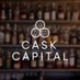 Cask Capital (@caskcapital) Twitter profile photo Cask Capital (@caskcapital) Twitter profile photo