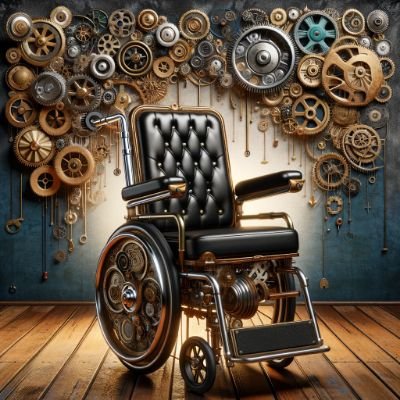 Product reviews, disability news, and interesting stuff we find. We tweet the latest posts from 10+ disabled bloggers.