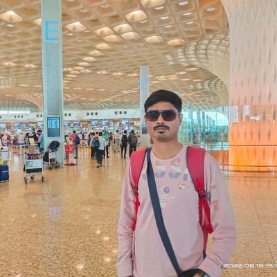 Chhayakant24094's profile picture. 