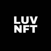 ✨ LUV NFT(@luvnft) 's Twitter Profile Photo