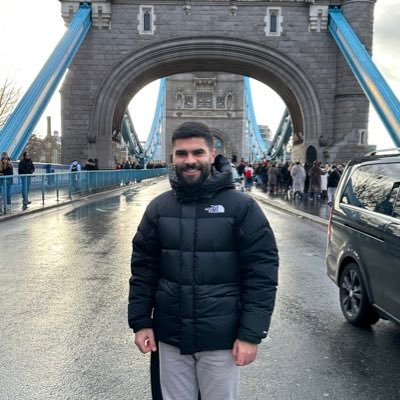 saleemhamo's profile picture. 