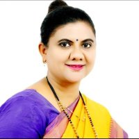 Shilpa Bodkhe - प्रा.शिल्पा बोडखे(@BodkheShilpa) 's Twitter Profile Photo