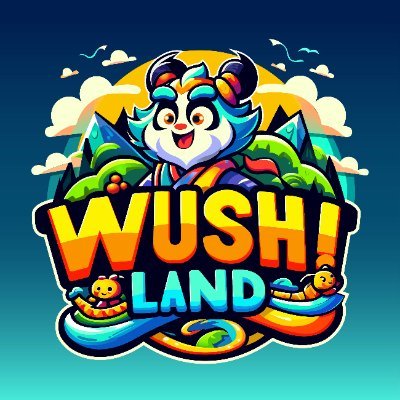 Land_Wushi Profile Picture