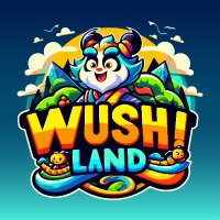 Wushi Land (@land_wushi) 's Twitter Profile