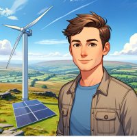 ben (@kilowattsio) 's Twitter Profile