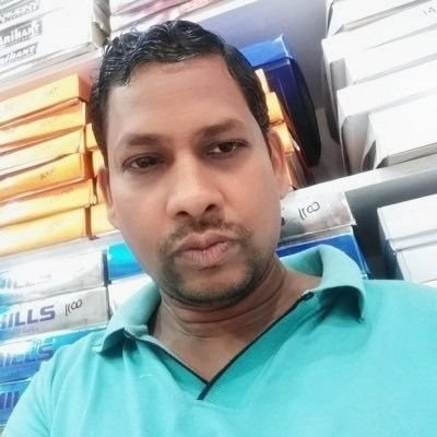 FREELANCE WRITER,
POLITICIAN.
🕉 NAMAH SHIVAYA,
JAI HIND 🇮🇳!
Proud to be followed by Honourable Prime Minister of India 🇮🇳 Shri Narendra Modi ji.