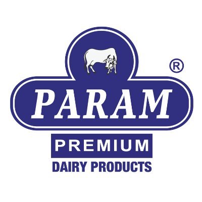 50 Years of Dairy Legacy 🥛✨India's Premier Manufacturer & Exporter of Premium Dairy Products. Recipient of “Trusted Quality Dairy Products”Award 🥇