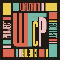 Waltham Forest Cinema Project (@wfcinemaproject) 's Twitter Profile