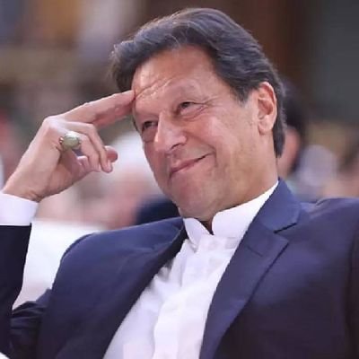 I am supporter of Imran khan||Follow back💯