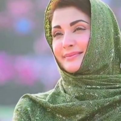 New solider of Maryam nawaz