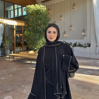 2 Years Experience in HR |PAYROLL
بكالريوس ادارة اعمال _ كلية التجارة والعلوم الادارية