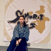 Yuta🇯🇵⚔️(@yuta_samurai) 's Twitter Profile Photo