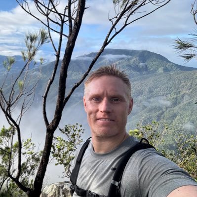 MarkDawson84's profile picture. 