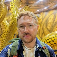Jordan Joshua Lewis (@jordsettles) Twitter profile photo