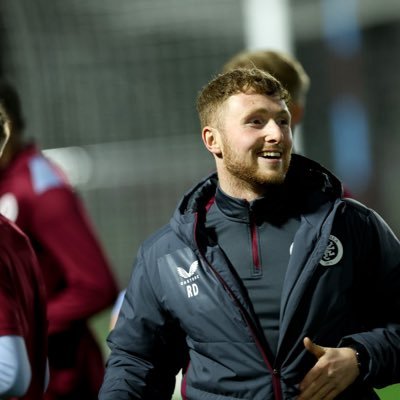 Lead Academy Sports Scientist at Aston Villa Football Club | previously Hull City | Sheffield Wednesday | Crewe Alex