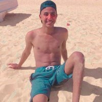 Hossam Heshmat..๐ต๐ธ (@hossamhahmed27) 's Twitter Profile