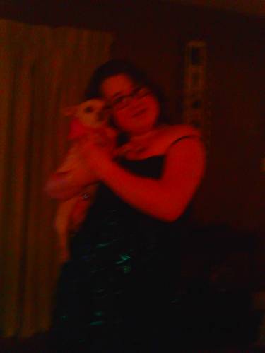 HulganKimbo0806's profile picture. 