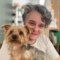 Bettina Horvath (@bettinahorvath) 's Twitter Profile Photo