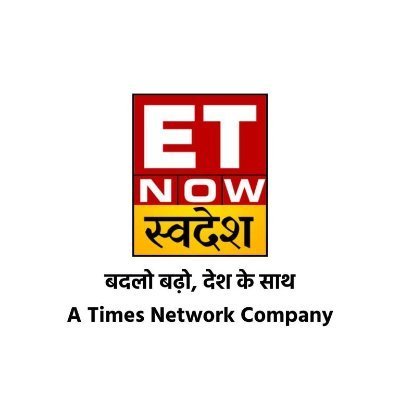 ET Now Swadesh Profile